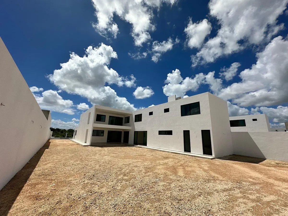 Casa en venta en Dzitya, Mérida — foto 1 de 30
