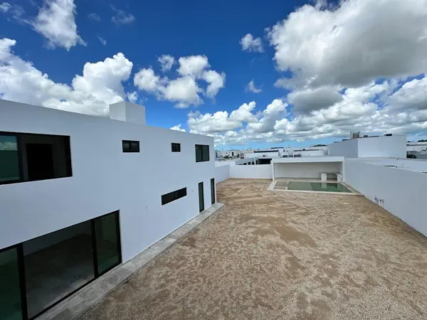 Casa en venta en Dzitya, Mérida — foto 2 de 30