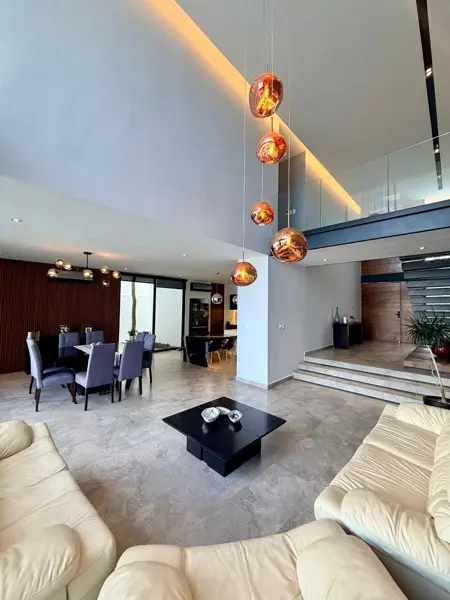 Casa en venta en Cholul, Mérida — foto 2 de 20