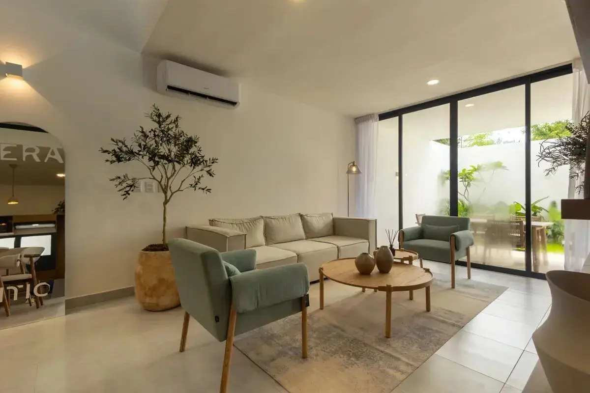 Casa en venta en Temozon Norte, Mérida — foto 1 de 13