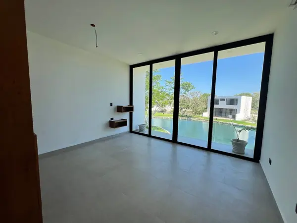 Casa en venta en Tamanche, Mérida — foto 2 de 10