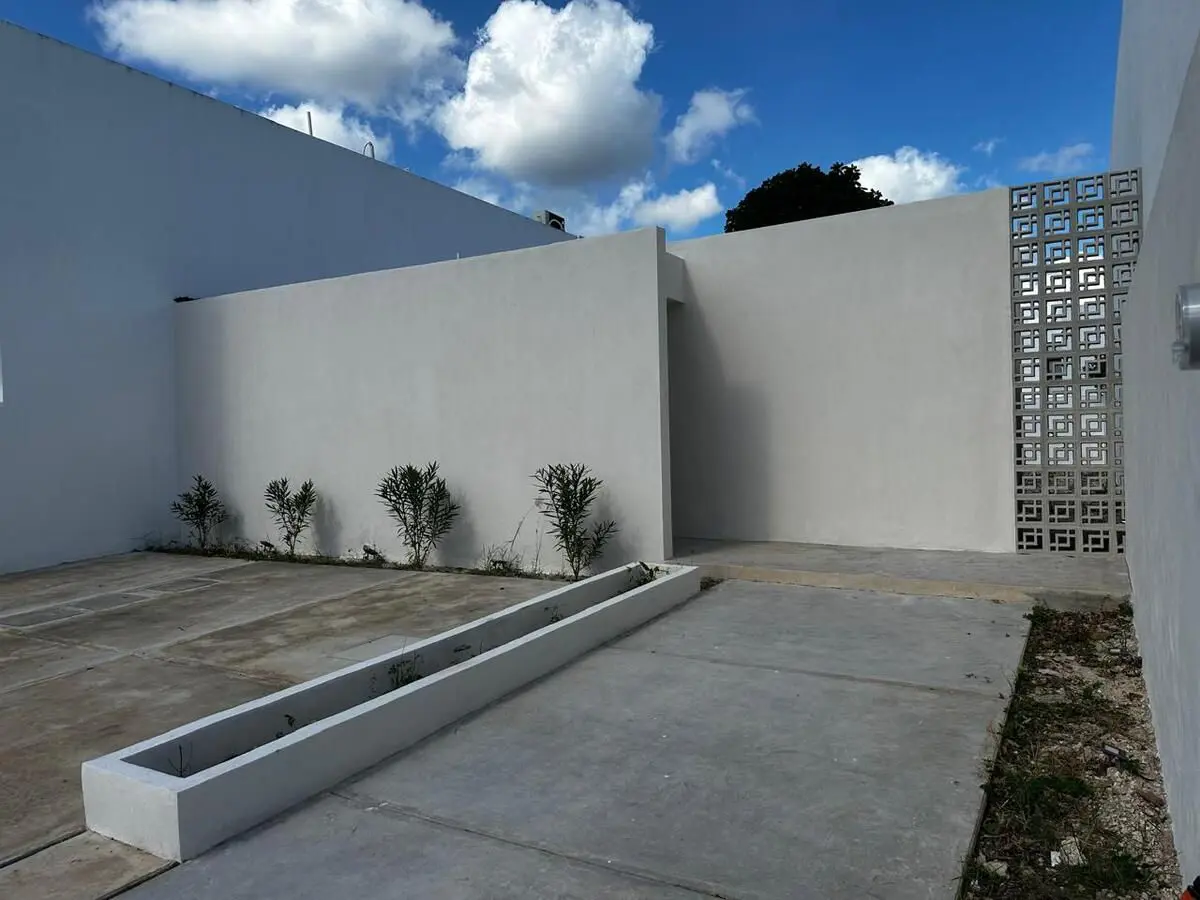 Casa en venta en Conkal, Conkal — foto 1 de 7