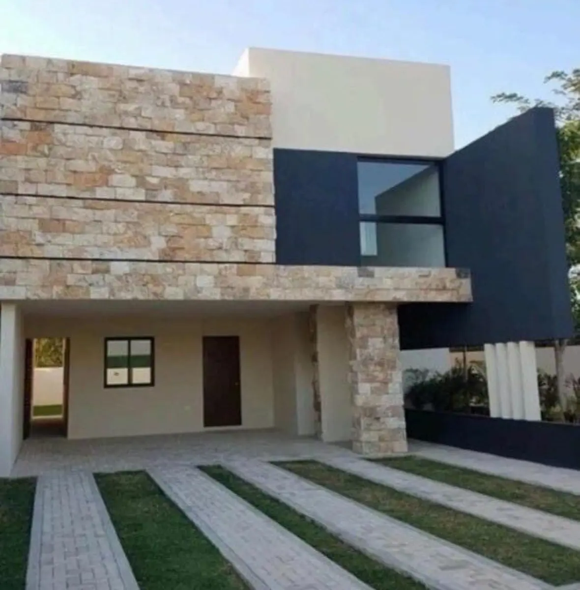 Casa en venta en Cabo Norte, Mérida — foto 1 de 13