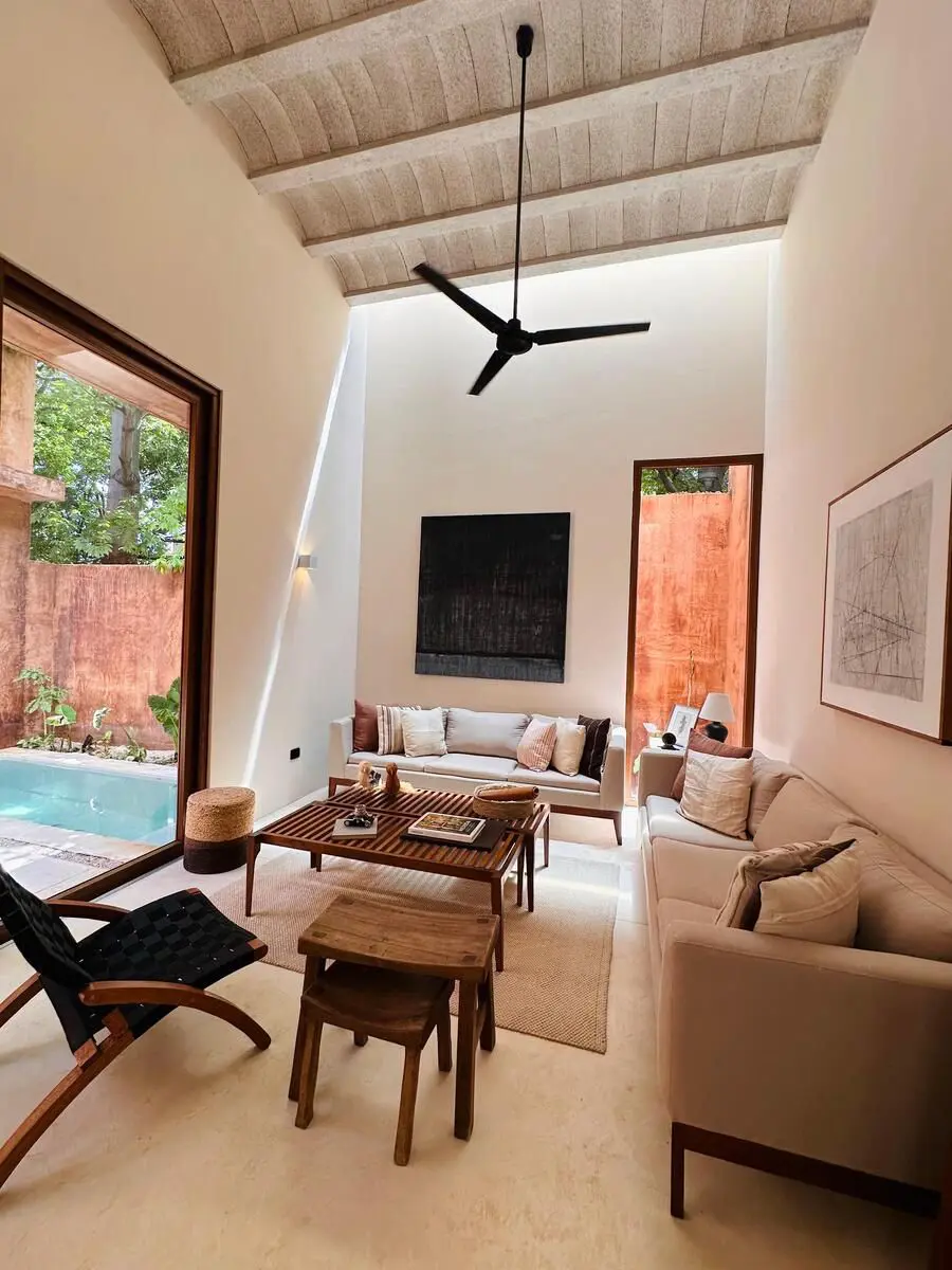 Quinta en venta en Merida Centro, Mérida — foto 1 de 15