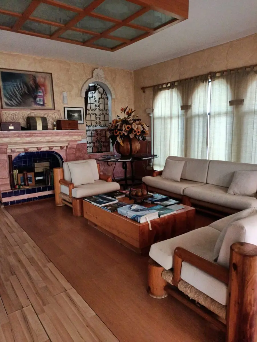 Casa en venta en Club de Golf la Ceiba, Mérida — foto 1 de 14