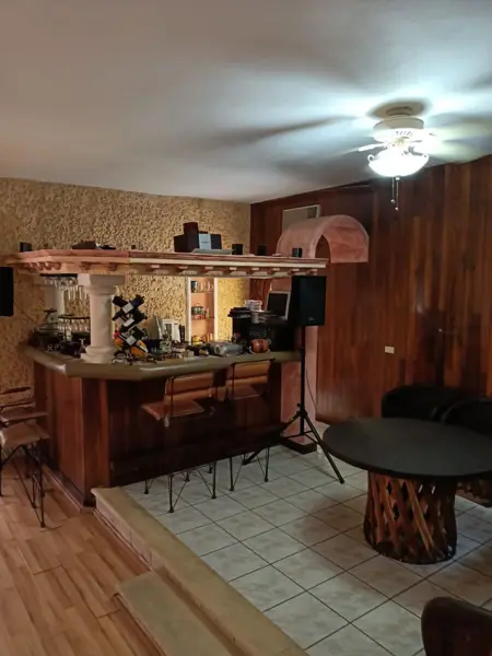 Casa en venta en Club de Golf la Ceiba, Mérida — foto 2 de 14