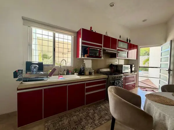 Casa en venta en Temozon Norte, Mérida — foto 2 de 16