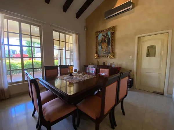 Casa en venta en Cholul, Mérida — foto 3 de 13