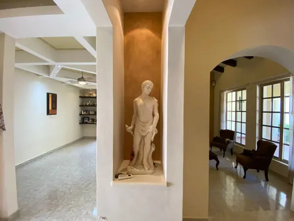 Casa en venta en Cholul, Mérida — foto 2 de 13