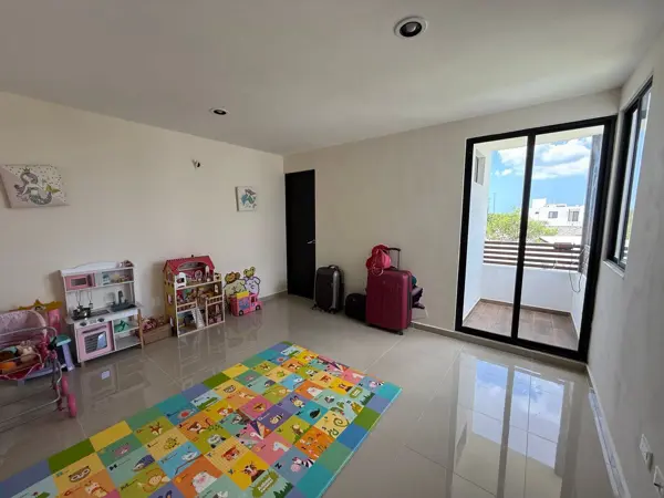 Casa en venta en Dzitya, Mérida — foto 2 de 14