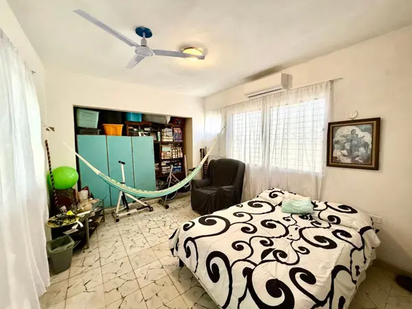 Casa en venta en Miraflores, Mérida — foto 3 de 17