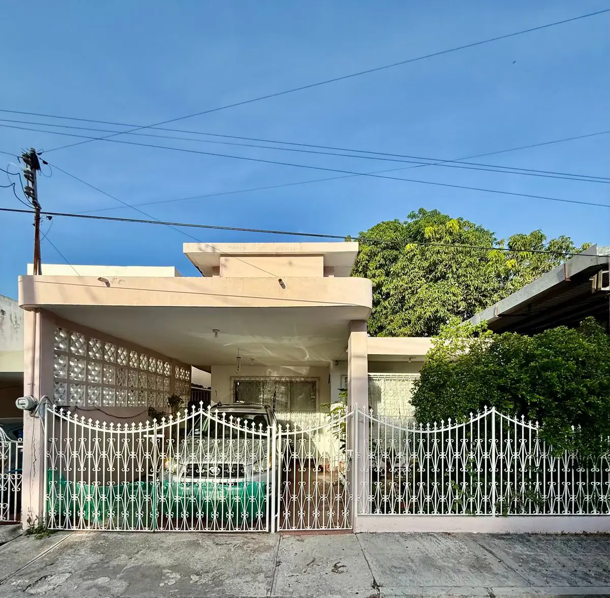 Casa en venta en Miraflores, Mérida — foto 1 de 17
