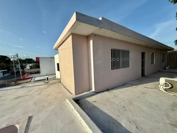 Casa en venta en Miraflores, Mérida — foto 2 de 17