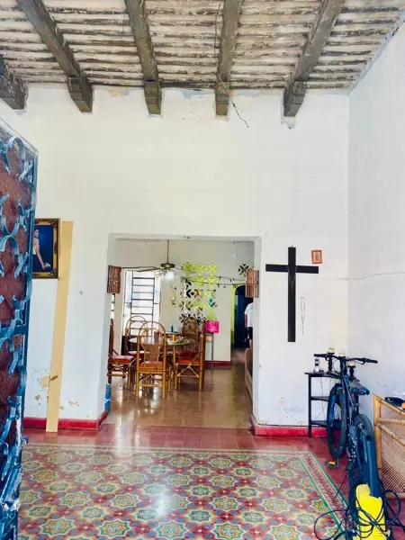 Casa en venta en Merida Centro, Mérida — foto 3 de 7
