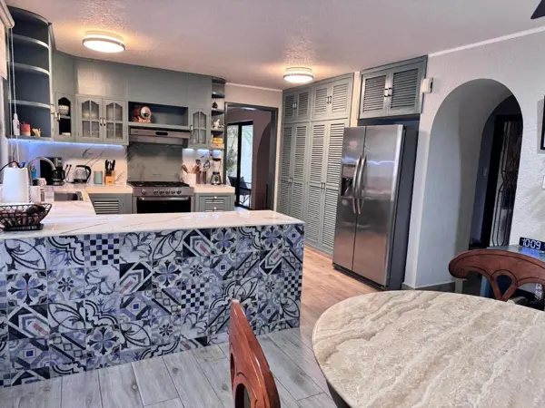 Casa en venta en Monterreal, Mérida — foto 3 de 28