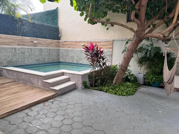 Casa en venta en Monterreal, Mérida — foto 2 de 28