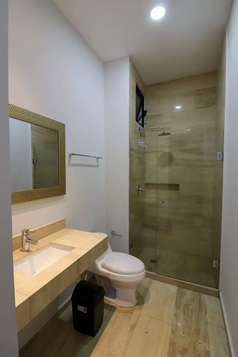 Departamento en venta en Temozon Norte, Mérida — foto 1 de 13