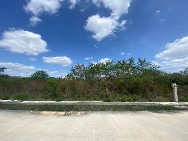 Terreno en venta en Cabo Norte, Mérida — foto 2 de 4