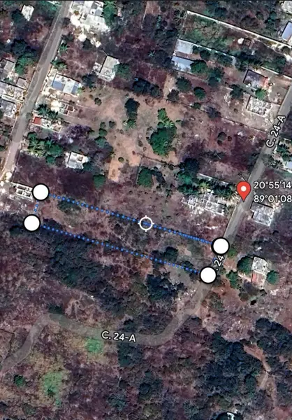 Terreno en venta en Izamal Centro, Izamal — foto 2 de 3