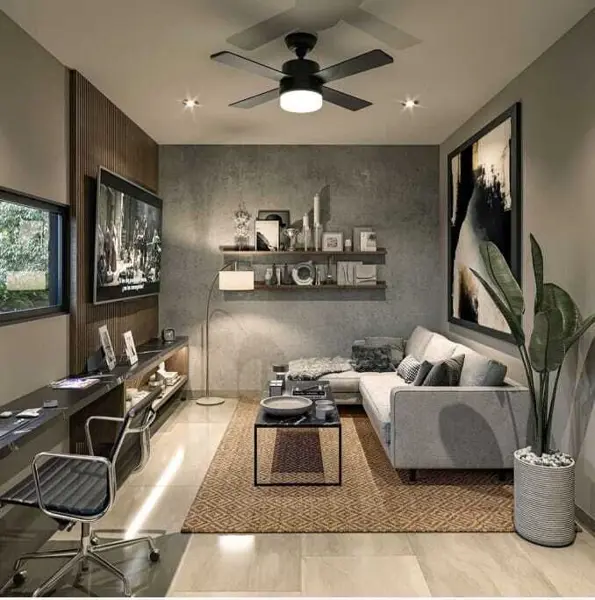 Casa en venta en Sodzil Norte, Mérida — foto 2 de 5