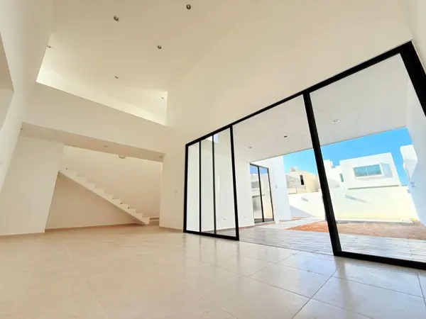 Casa en venta en Gran San Pedro Cholul, Mérida — foto 2 de 19