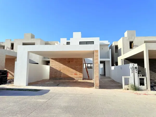 Casa en venta en Gran San Pedro Cholul, Mérida — foto 3 de 19
