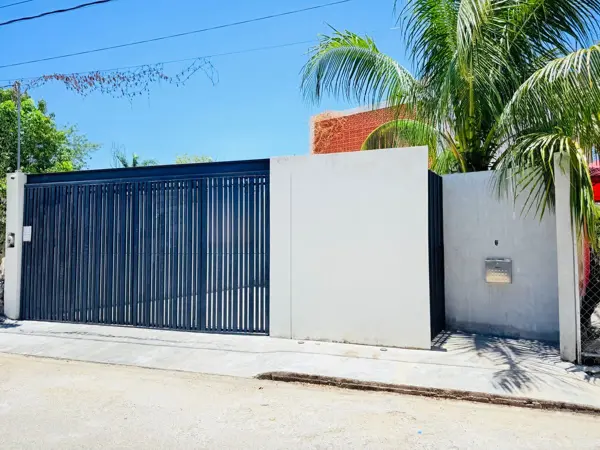 Casa en venta en Chablekal, Mérida — foto 3 de 20