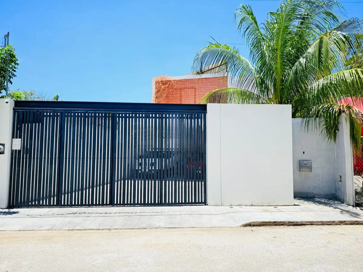 Casa en venta en Chablekal, Mérida — foto 1 de 20