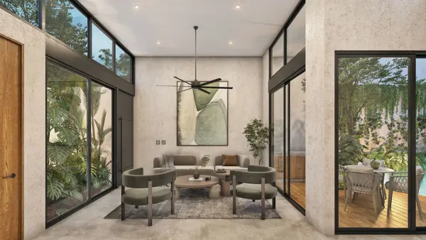 Casa en venta en Dzitya, Mérida — foto 2 de 7