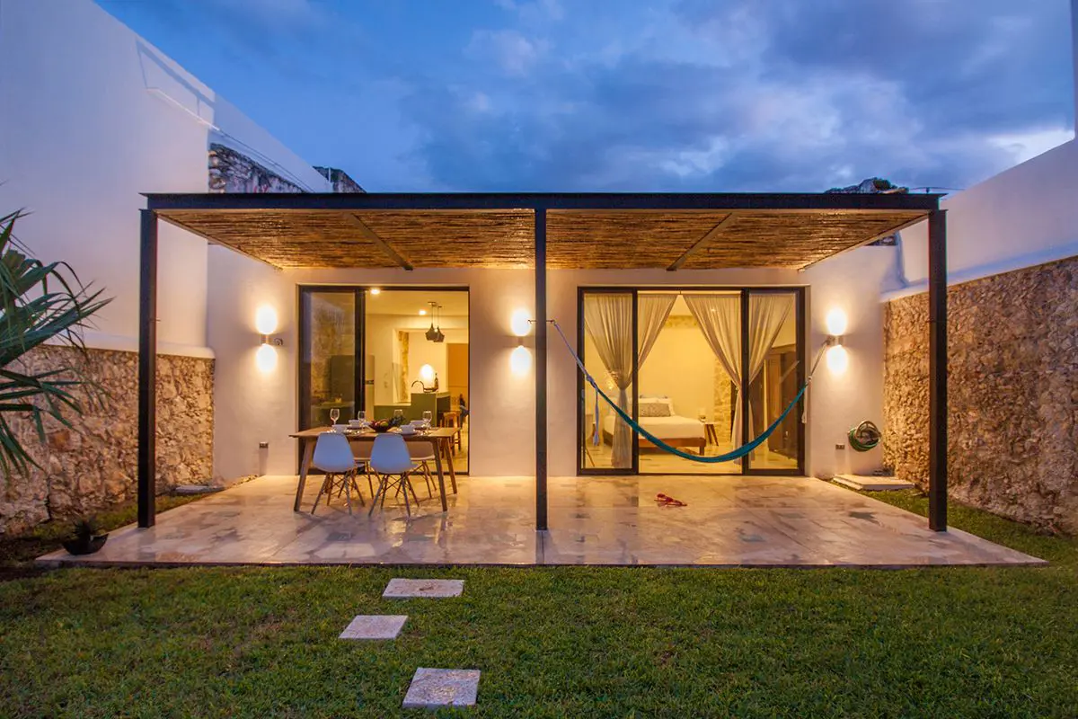Casa en venta en Merida Centro, Mérida — foto 1 de 18