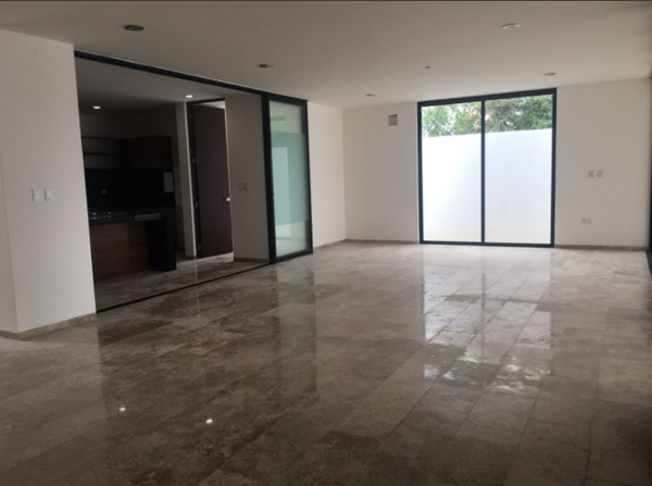 Casa en venta en Yucatán Country Club, Mérida — foto 3 de 19