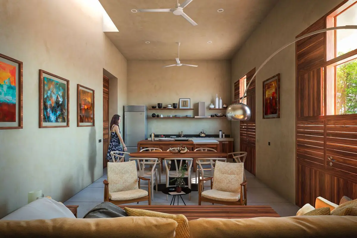 Casa en venta en Merida Centro, Mérida — foto 1 de 4