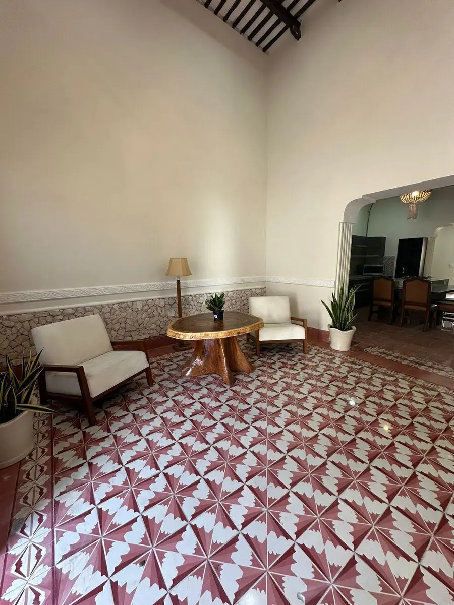 Casa en venta en Merida Centro, Mérida — foto 1 de 24