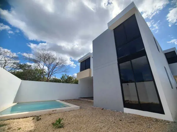 Casa en venta en Temozon, Temozón — foto 2 de 22