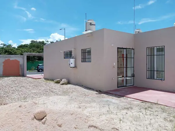 Casa en venta en Caucel, Mérida — foto 3 de 13