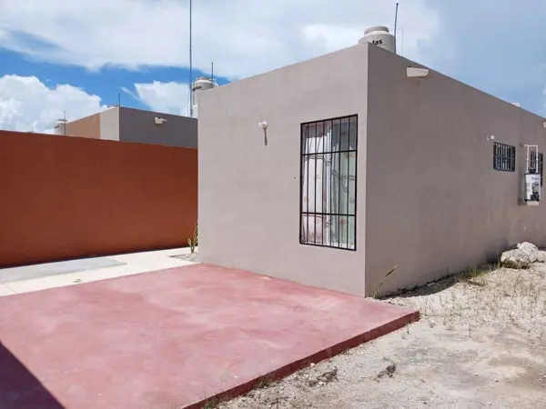 Casa en venta en Caucel, Mérida — foto 2 de 13