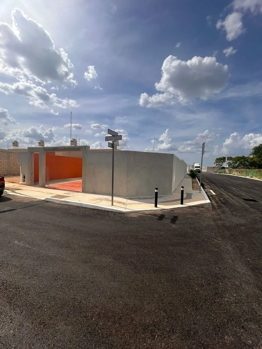 Casa en venta en Caucel, Mérida — foto 1 de 13