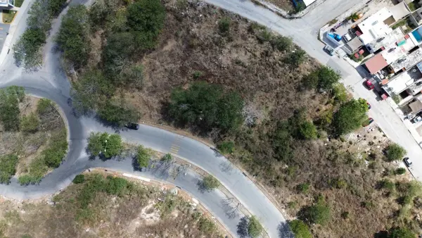 Terreno en Ciudad Caucel
