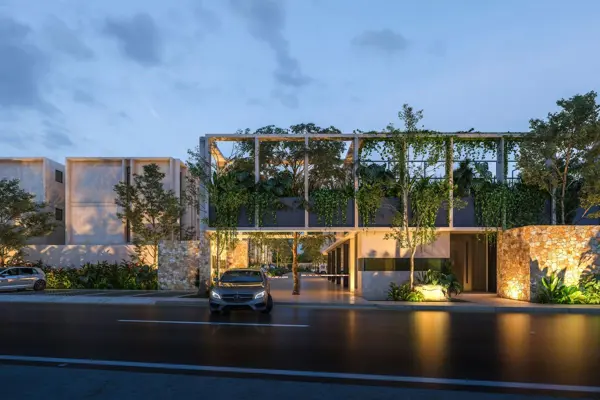 Departamento en Venta Entrega Dic 2025 en Temozón