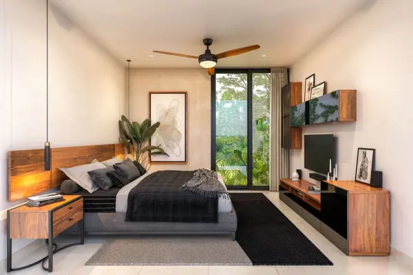 Departamento en venta en Temozon Norte, Mérida — foto 2 de 7