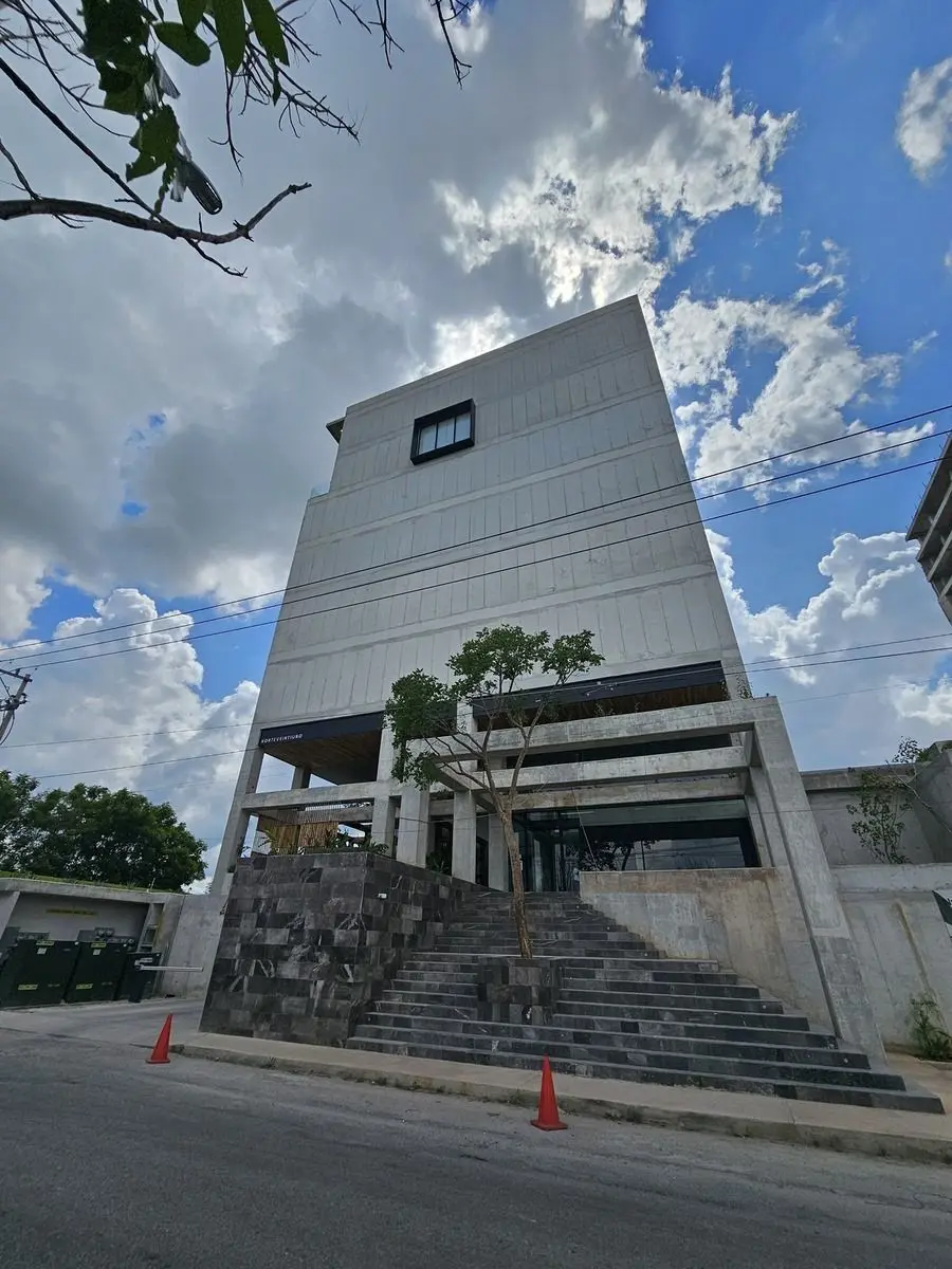 Departamento en venta en Santa Gertrudis Copo, Mérida — foto 1 de 20