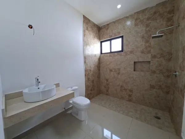 Casa en venta en Cholul, Mérida — foto 3 de 16