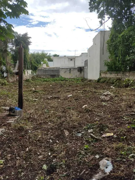Terreno en venta en Merida Centro, Mérida — foto 3 de 5