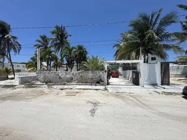 Casa en venta en Chelem, Progreso — foto 2 de 16