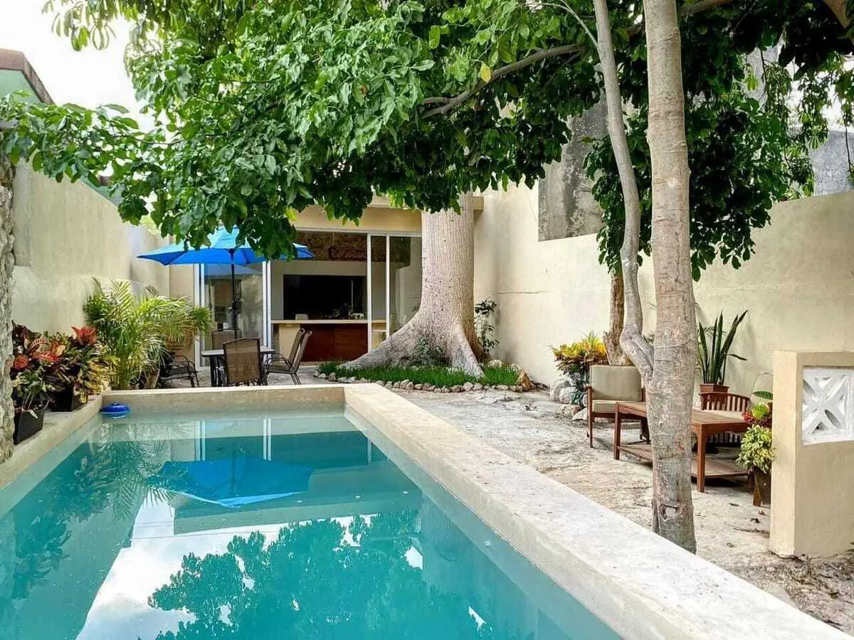 Casa en venta en Merida Centro, Mérida — foto 1 de 19
