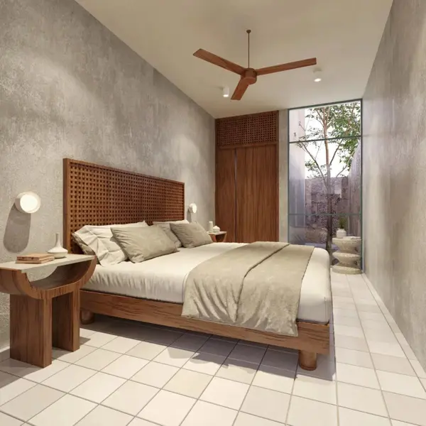 Casa en venta en Merida Centro, Mérida — foto 3 de 7