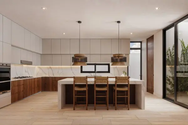 Casa en venta en Xcanatún, Mérida — foto 3 de 8