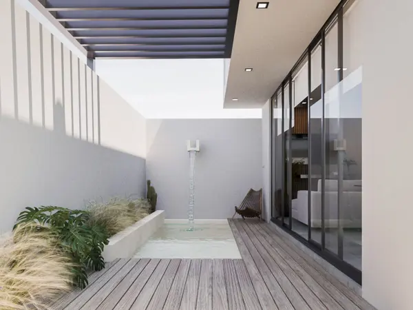 Casa en venta en Conkal, Conkal — foto 2 de 4