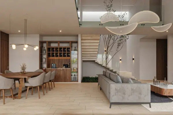 Casa en venta en Xcanatún, Mérida — foto 2 de 9