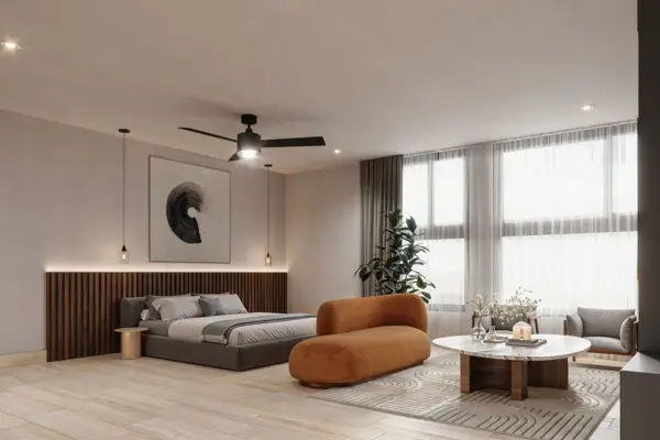 Casa en venta en Xcanatún, Mérida — foto 3 de 9